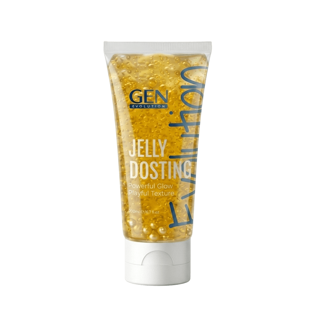 Jelly Dosting